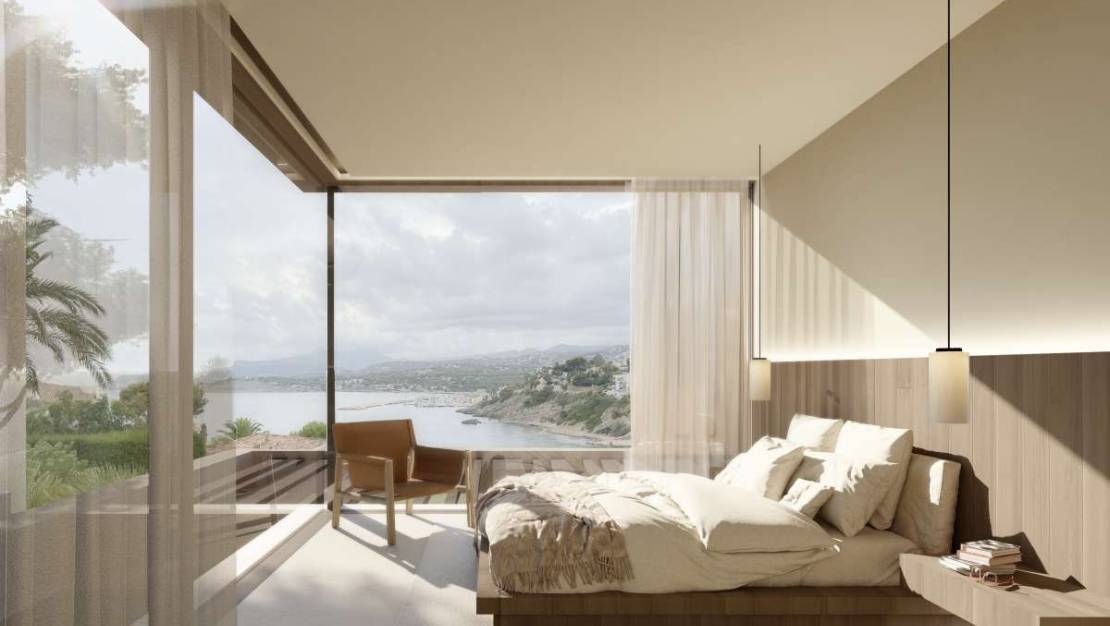 Venta - Chalet - Teulada - Teulada Centro