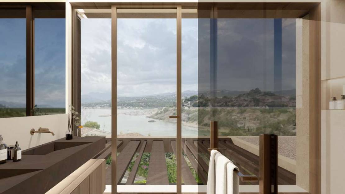 Venta - Chalet - Teulada - Teulada Centro