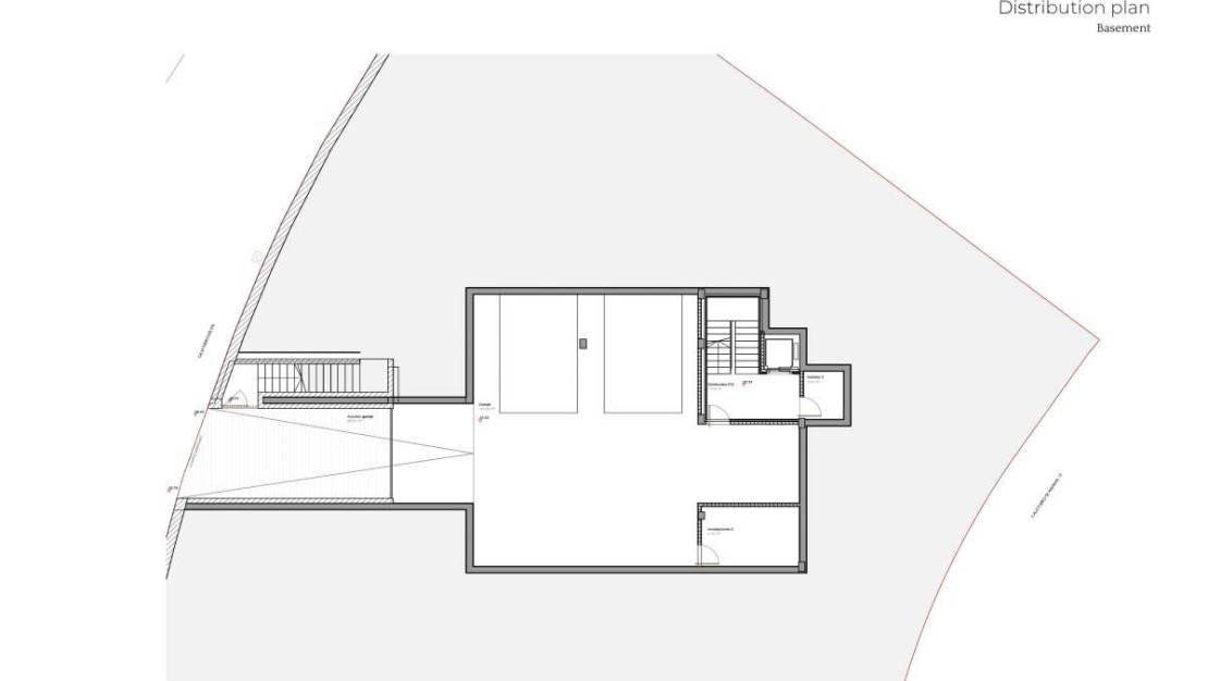 Venta - Chalet - Teulada - Teulada Centro