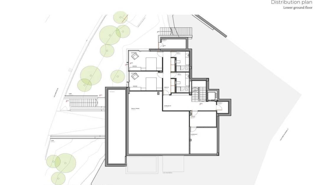 Venta - Chalet - Teulada - Teulada Centro