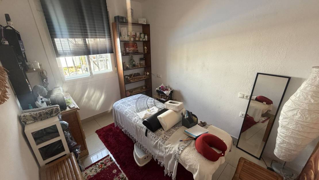 Venta - Chalet - Torre-Pacheco - Balsicas
