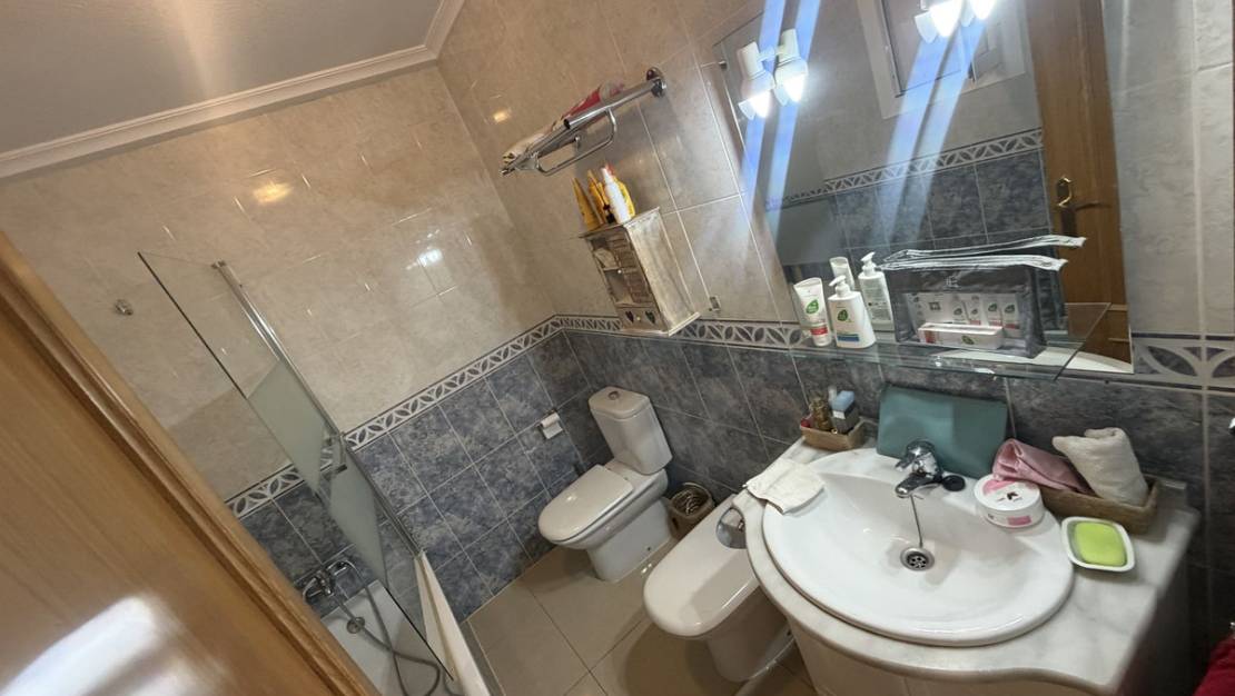 Venta - Chalet - Torre-Pacheco - Balsicas