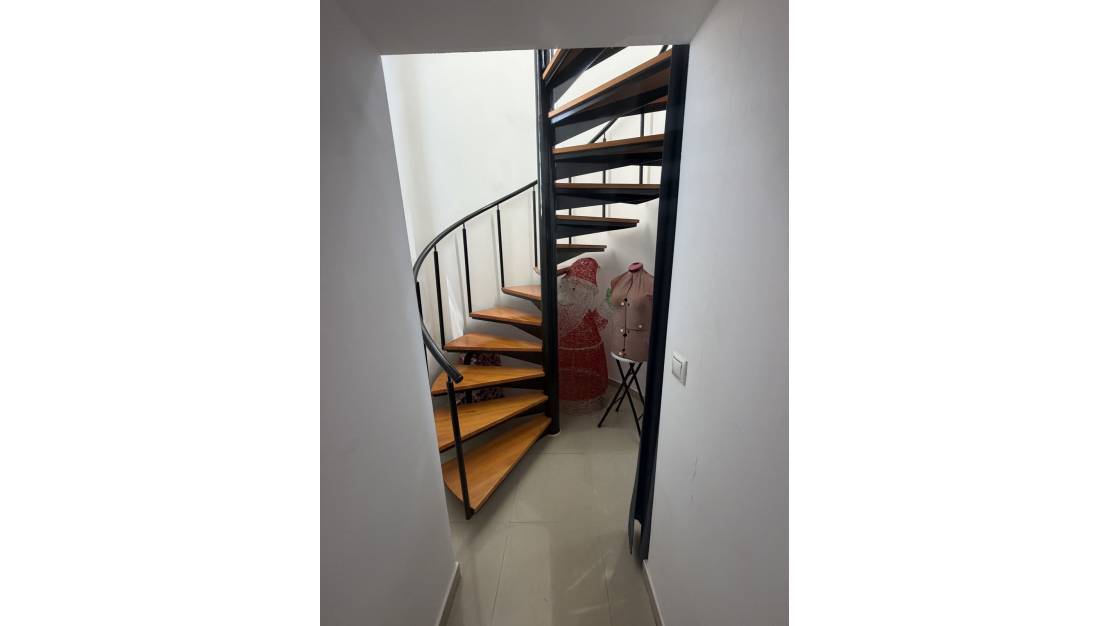 Venta - Chalet - Torre-Pacheco - Balsicas