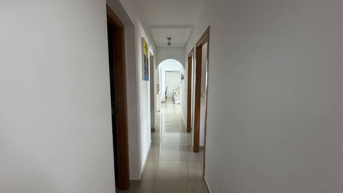 Venta - Chalet - Torre-Pacheco - Balsicas