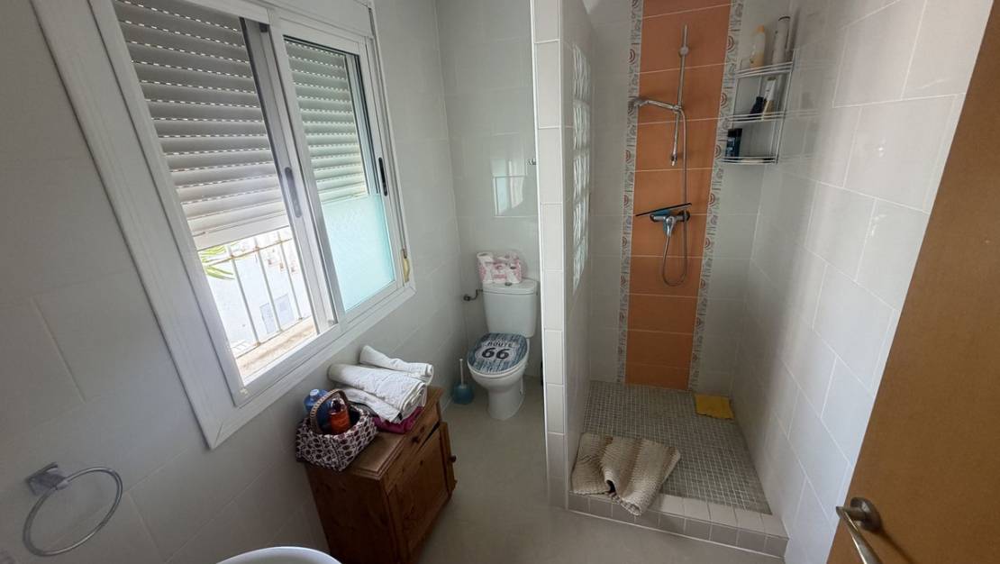 Venta - Chalet - Torre-Pacheco - Balsicas