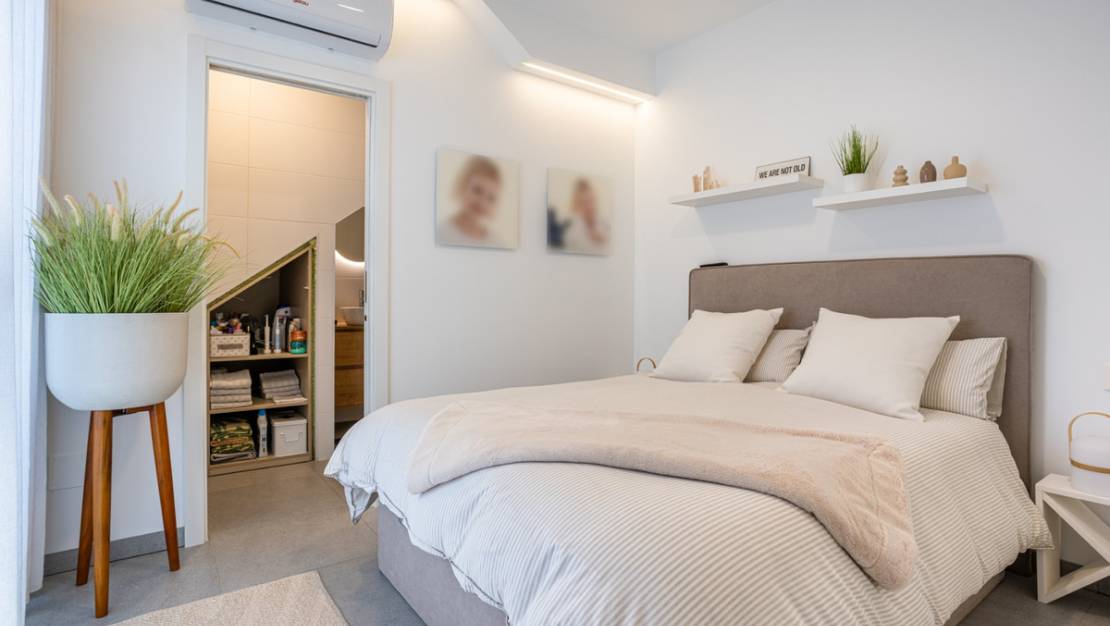 Venta - Chalet - Torre-Pacheco - Roldan