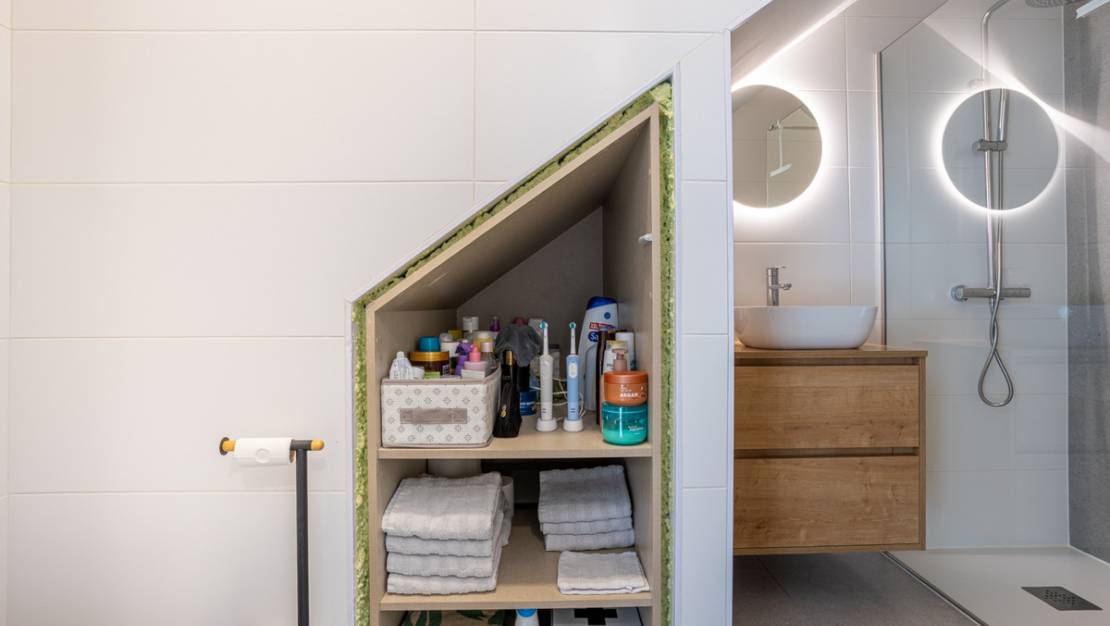 Venta - Chalet - Torre-Pacheco - Roldan