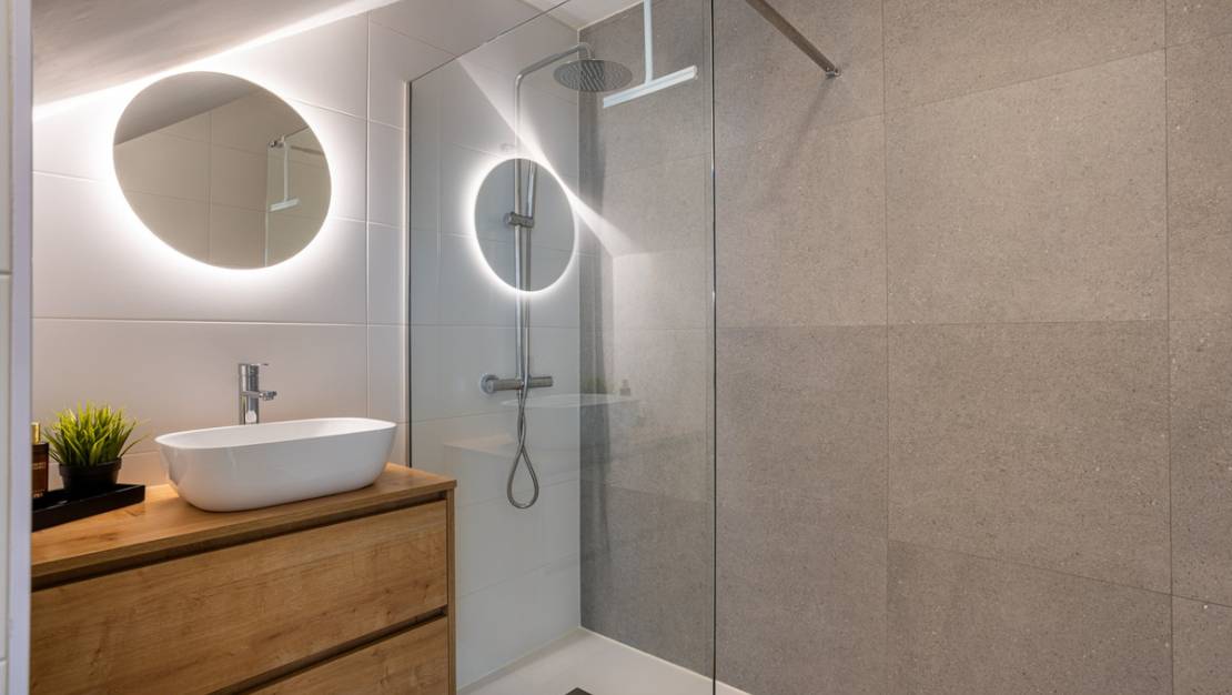 Venta - Chalet - Torre-Pacheco - Roldan