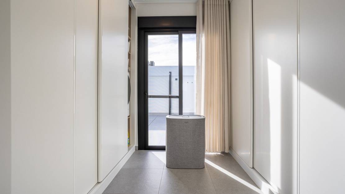 Venta - Chalet - Torre-Pacheco - Roldan