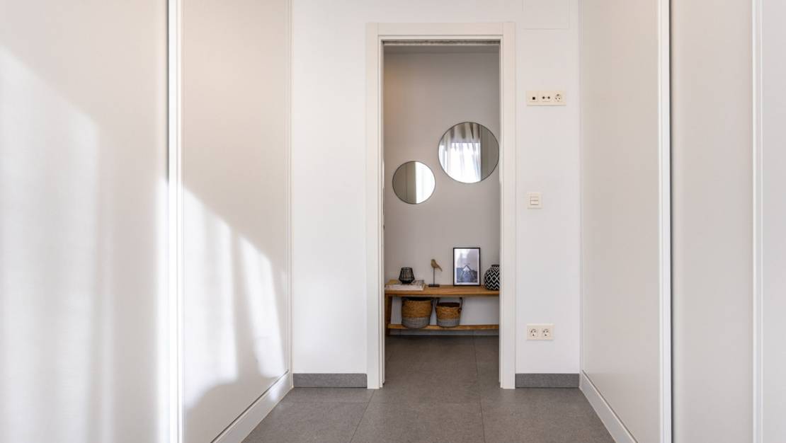 Venta - Chalet - Torre-Pacheco - Roldan