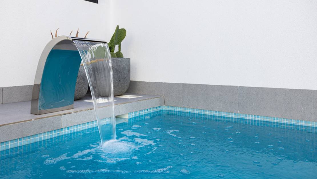 Venta - Chalet - Torre-Pacheco - Roldan