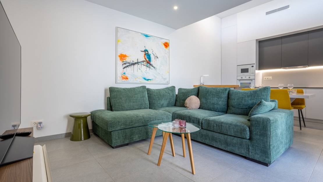 Venta - Chalet - Torre-Pacheco - Roldan