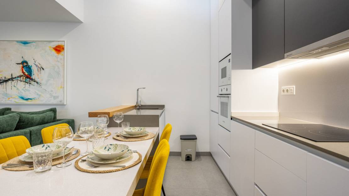 Venta - Chalet - Torre-Pacheco - Roldan