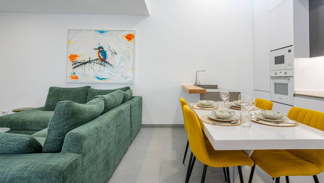 Venta - Chalet - Torre-Pacheco - Roldan