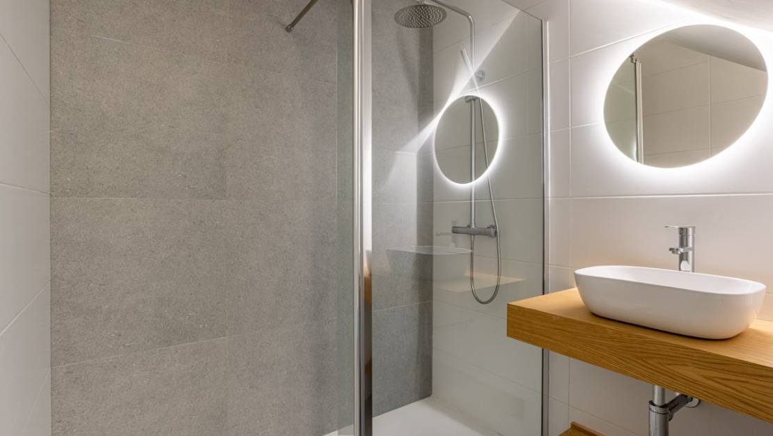 Venta - Chalet - Torre-Pacheco - Roldan