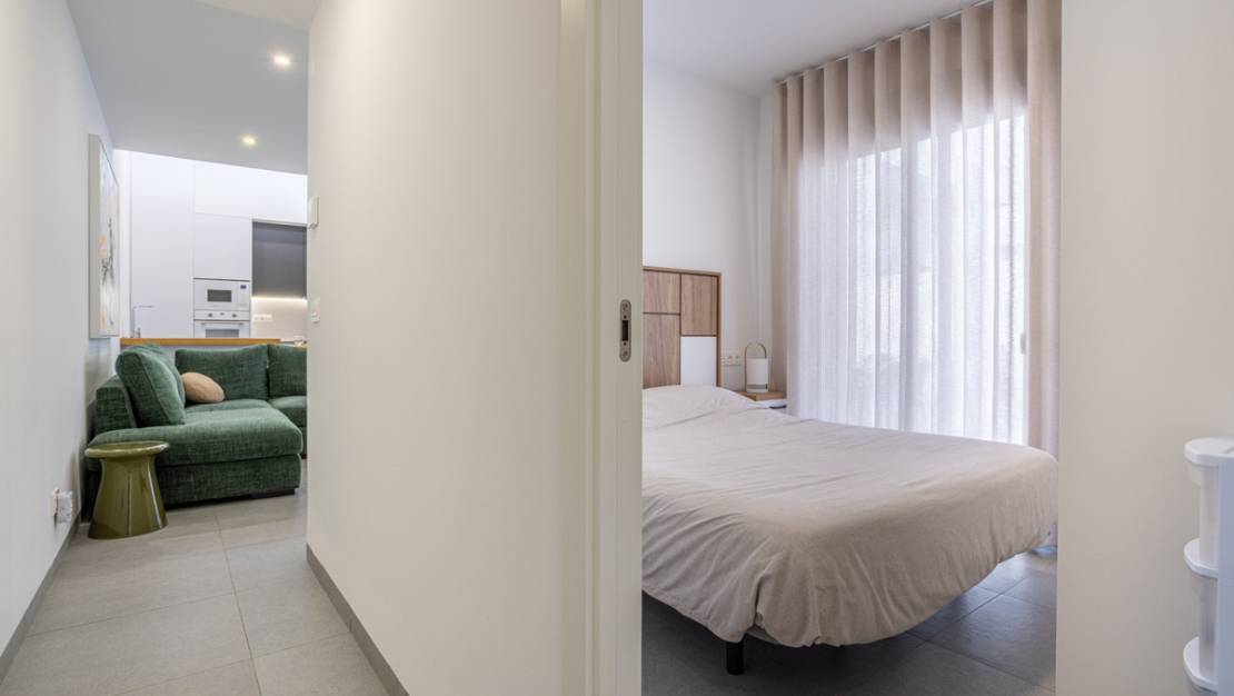 Venta - Chalet - Torre-Pacheco - Roldan