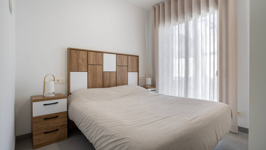 Venta - Chalet - Torre-Pacheco - Roldan