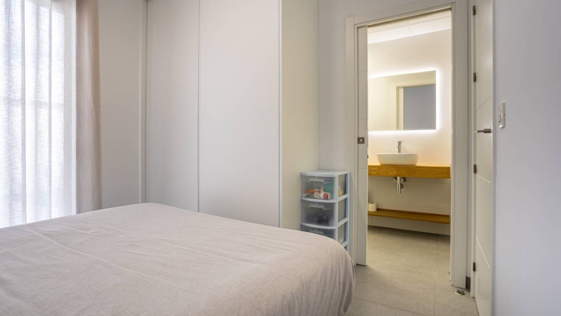 Venta - Chalet - Torre-Pacheco - Roldan