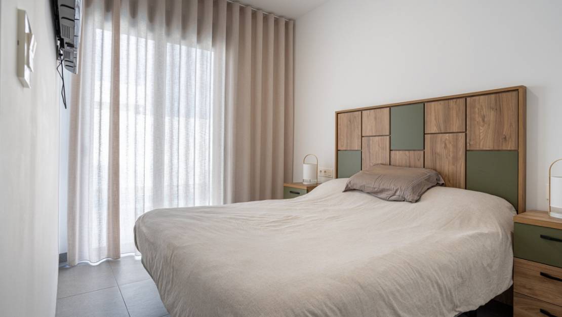 Venta - Chalet - Torre-Pacheco - Roldan