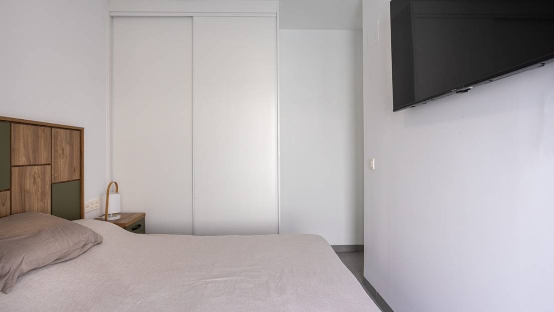 Venta - Chalet - Torre-Pacheco - Roldan