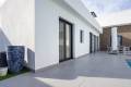 Venta - Chalet - Torre-Pacheco - Roldan