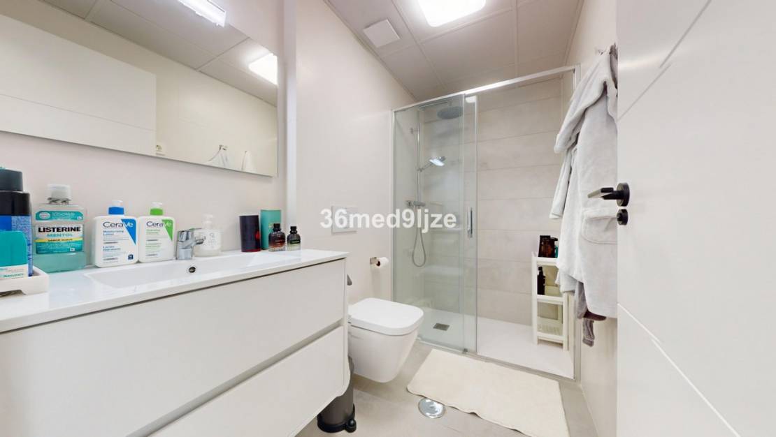 Venta - Chalet - Torre-Pacheco - Roldan