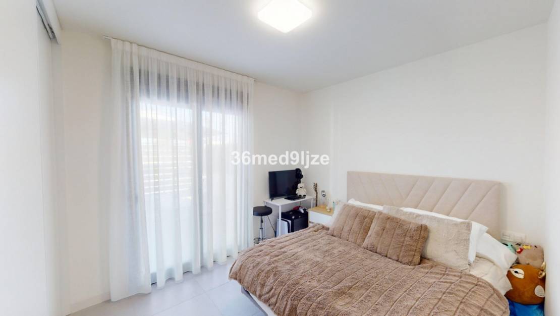 Venta - Chalet - Torre-Pacheco - Roldan