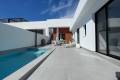 Venta - Chalet - Torre-Pacheco - Roldan