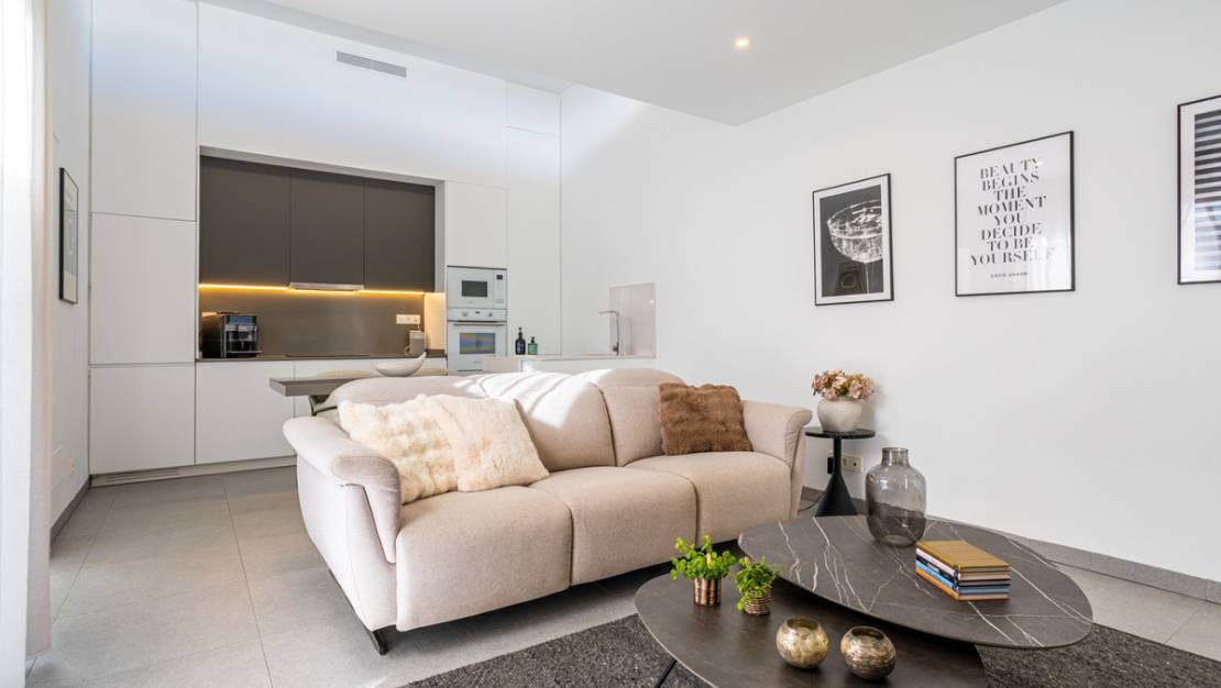 Venta - Chalet - Torre-Pacheco - Roldan