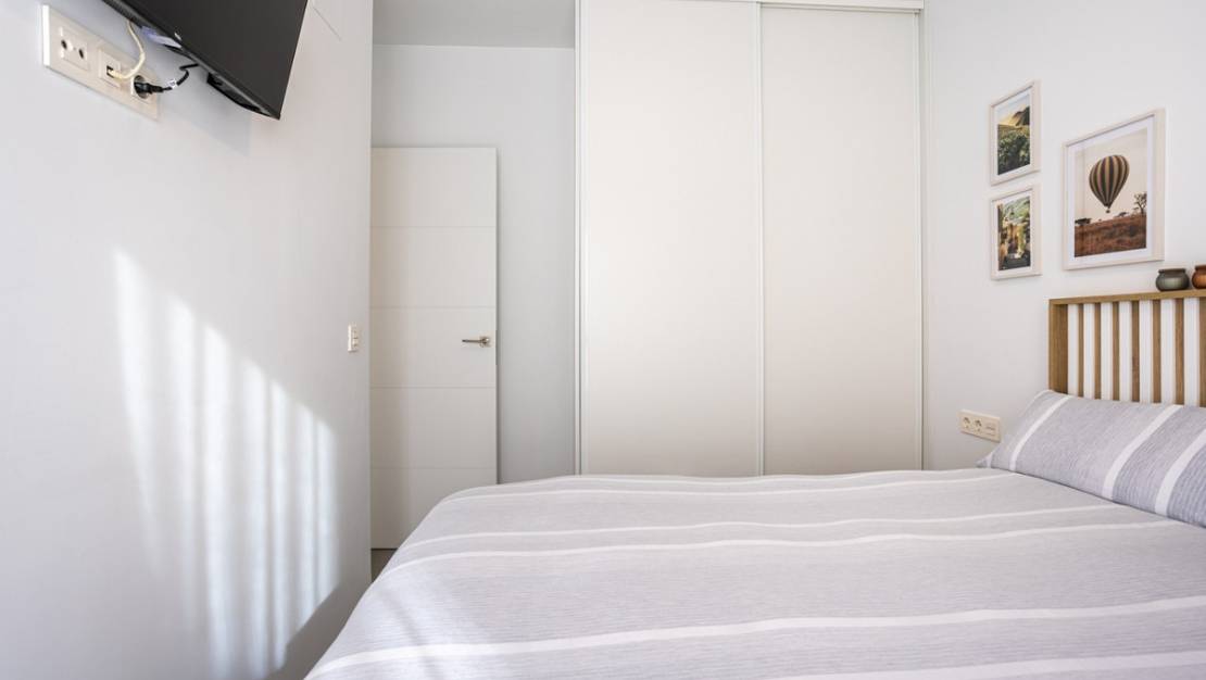 Venta - Chalet - Torre-Pacheco - Roldan