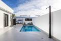 Venta - Chalet - Torre-Pacheco - Roldan