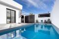 Venta - Chalet - Torre-Pacheco - Roldan
