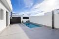 Venta - Chalet - Torre-Pacheco - Roldan