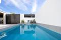 Venta - Chalet - Torre-Pacheco - Roldan