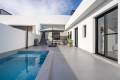 Venta - Chalet - Torre-Pacheco - Roldan