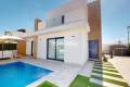 Venta - Chalet - Torre-Pacheco - Roldan