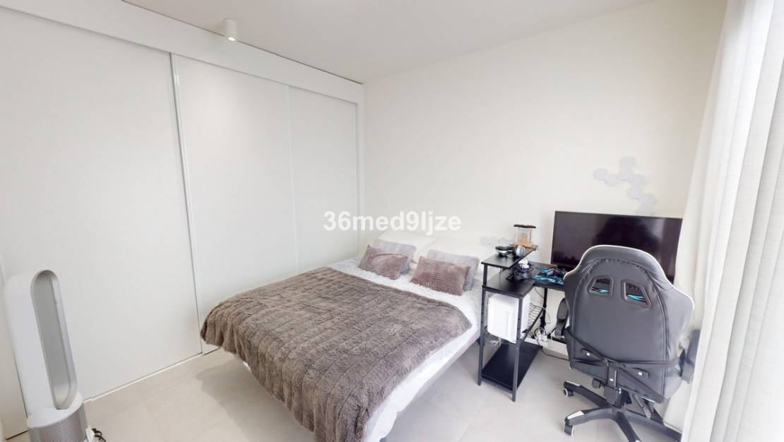 Venta - Chalet - Torre-Pacheco - Roldan