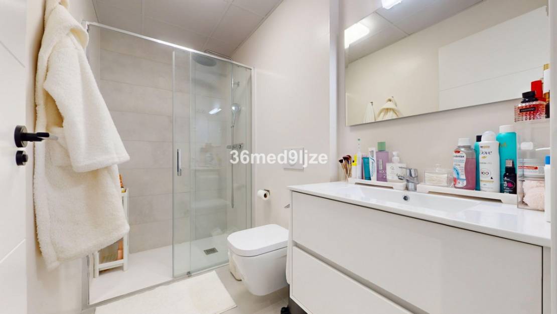 Venta - Chalet - Torre-Pacheco - Roldan