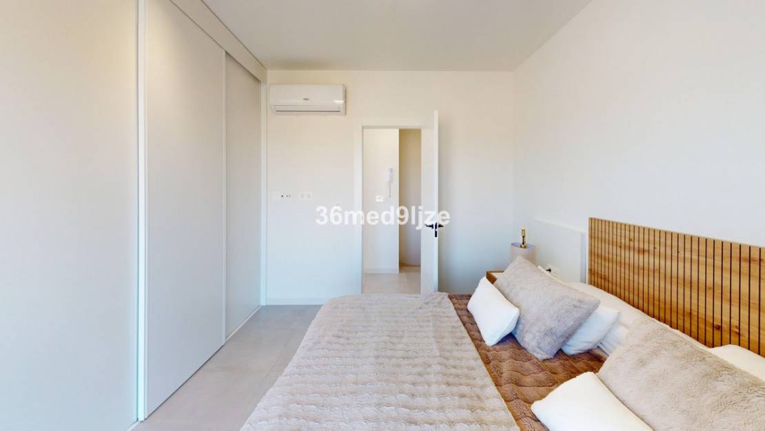 Venta - Chalet - Torre-Pacheco - Roldan