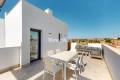 Venta - Chalet - Torre-Pacheco - Roldan