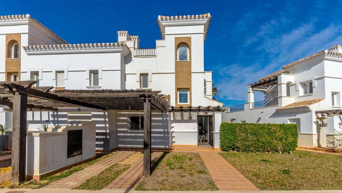 Venta - Chalet - Torre - Pacheco - Roldán
