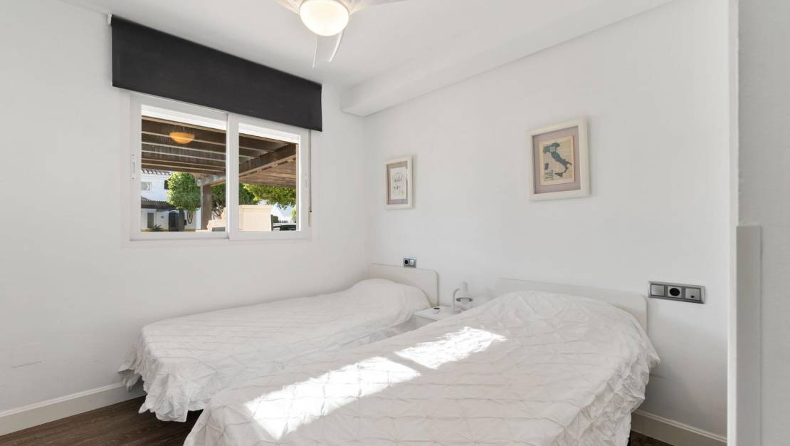 Venta - Chalet - Torre - Pacheco - Roldán