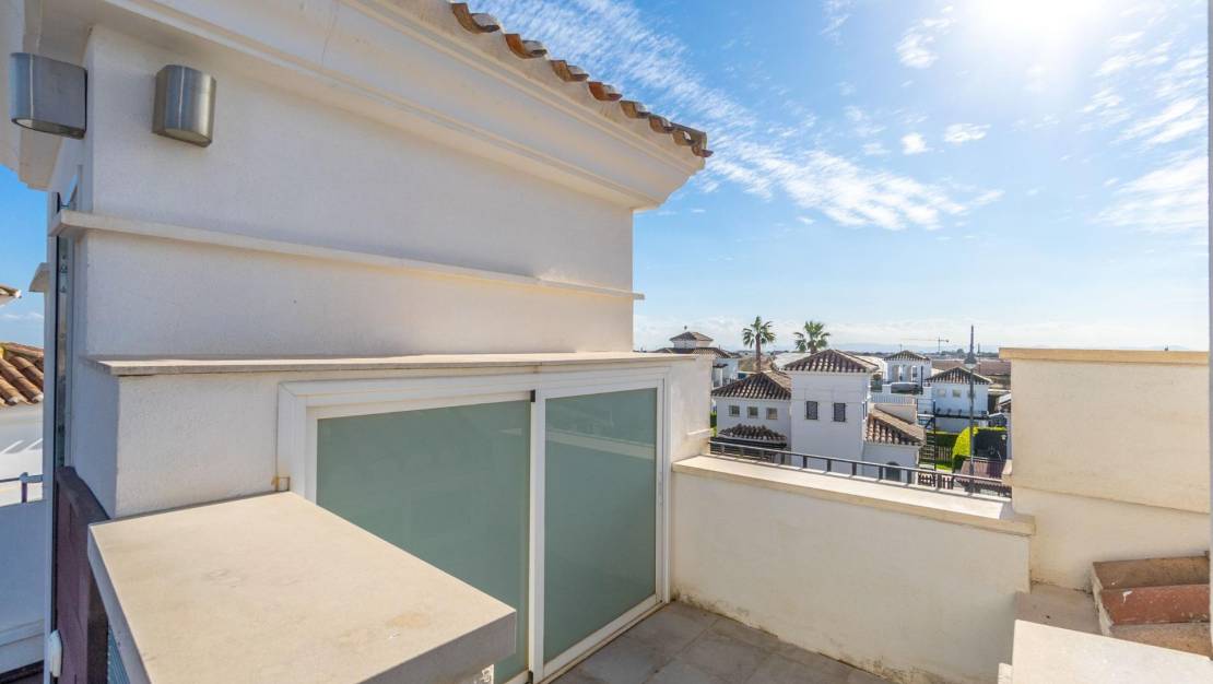 Venta - Chalet - Torre - Pacheco - Roldán