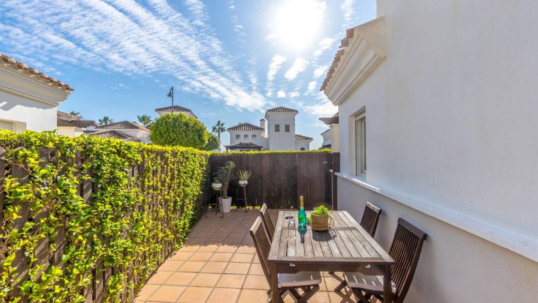 Venta - Chalet - Torre - Pacheco - Roldán