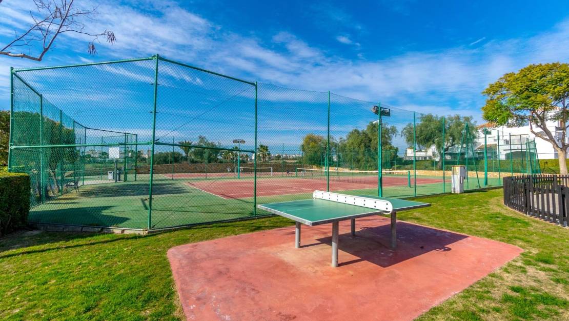 Venta - Chalet - Torre - Pacheco - Roldán