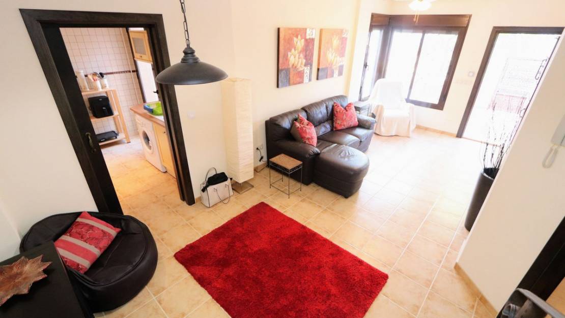 Venta - Chalet - Torre-Pacheco - San Cayetano