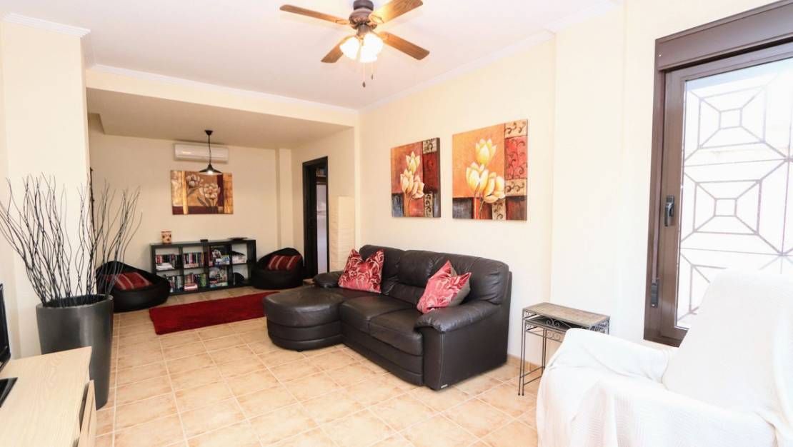 Venta - Chalet - Torre-Pacheco - San Cayetano