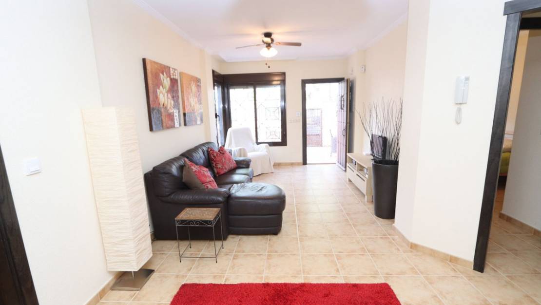 Venta - Chalet - Torre-Pacheco - San Cayetano