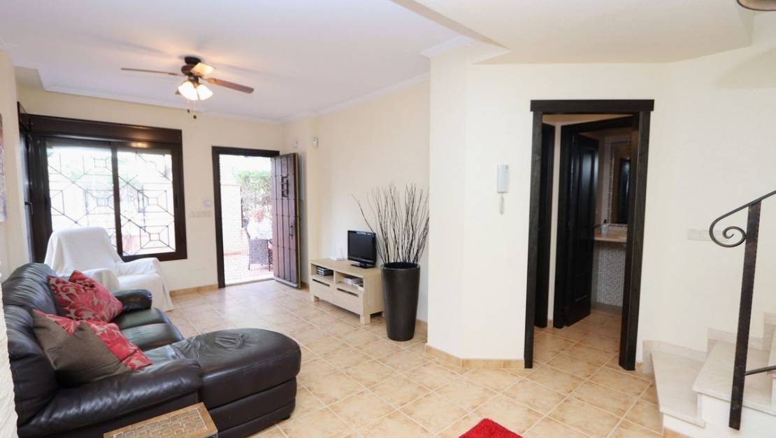 Venta - Chalet - Torre-Pacheco - San Cayetano