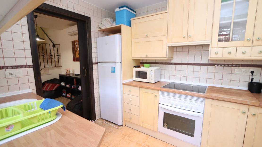 Venta - Chalet - Torre-Pacheco - San Cayetano